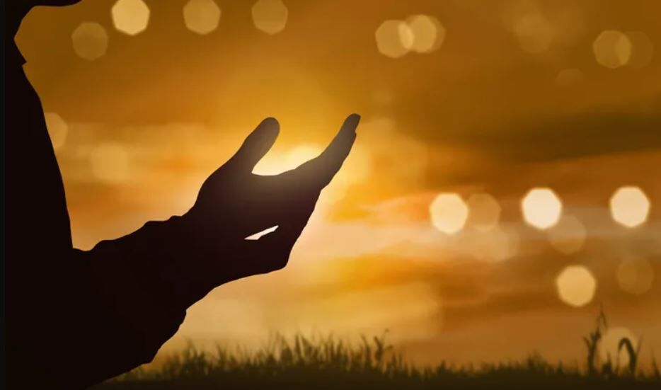 En Caresiz Anda Okunacak Dua Peygamberimiz Savin Sikinti Aninda Okudugu Dualar3