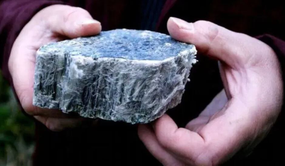 Eski Evlerin Tumunde Bulunuyor Asbest Nedir12