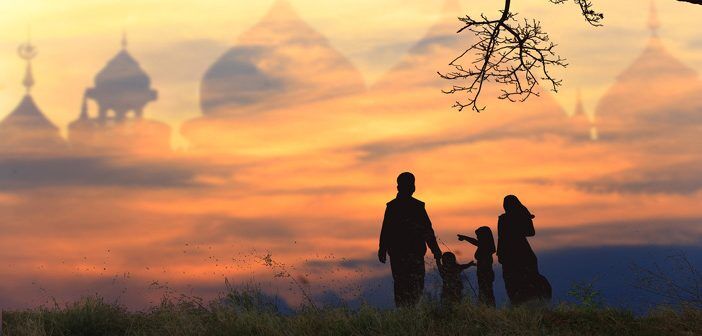 Evde Surekli Huzursuzluk Varsa Okunacak Dua Ve Sureler7