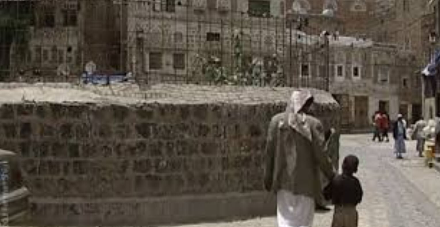 Fil Suresinin Inanilmaz Hikayesi Ve Ahir Zamanda Kabeyi Yikacak Habesli Define Avcisi13