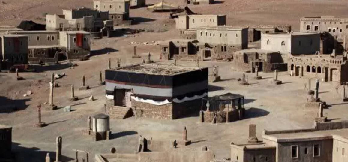 Fil Suresinin Inanilmaz Hikayesi Ve Ahir Zamanda Kabeyi Yikacak Habesli Define Avcisi7