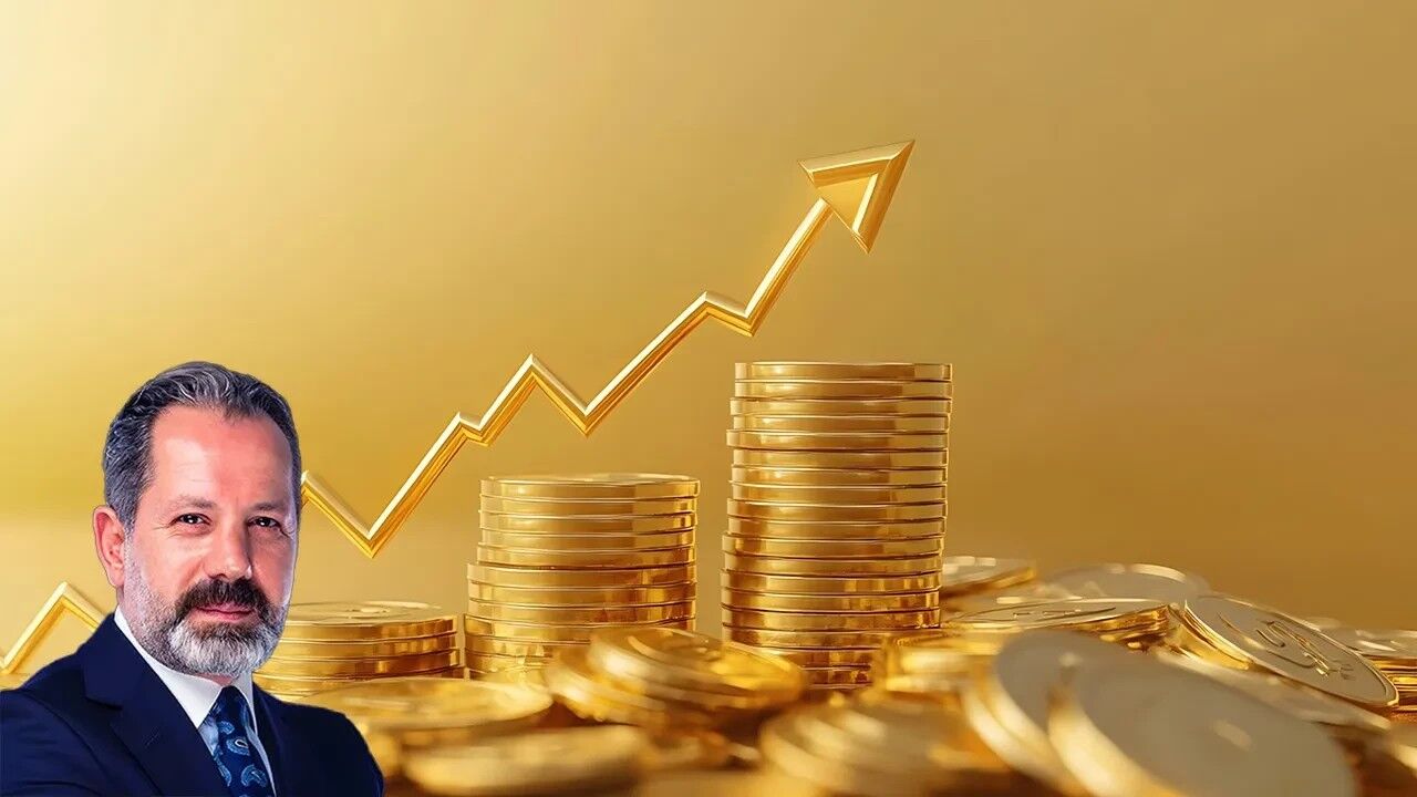 İslam Memiş En Çok Güvendiği Yatırım Aracını Paylaştı Bunu Kaçıranlar Pişmanlık Duyar