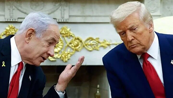 İşgalcilerde iç savaş! Netanyahu'yu korku sardı