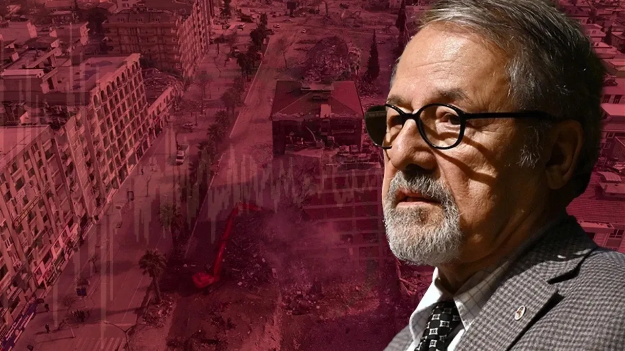Malatya depremi sonrası Naci Görür açıkladı: Tehlike devam ediyor mu?