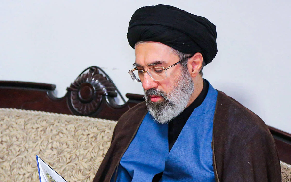 Mucteba Hamaney Kimdir