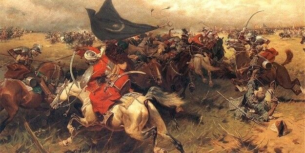 Savas Zamaninda Okunacak Sure Ve Dualar Zafer Ve Galibiyet Duasi3-1