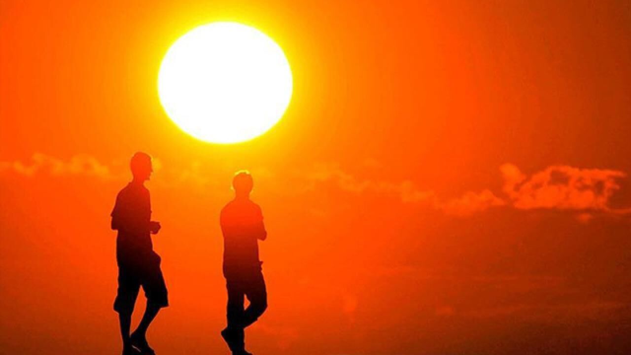 Meteoroloji tarih verip uyardı! Asıl felaket o tarihte başlayacak