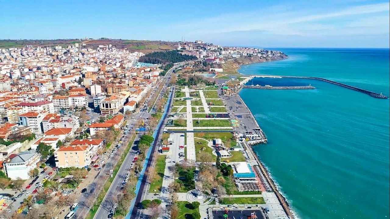 Tekirdağ Elektrik Kesintisi