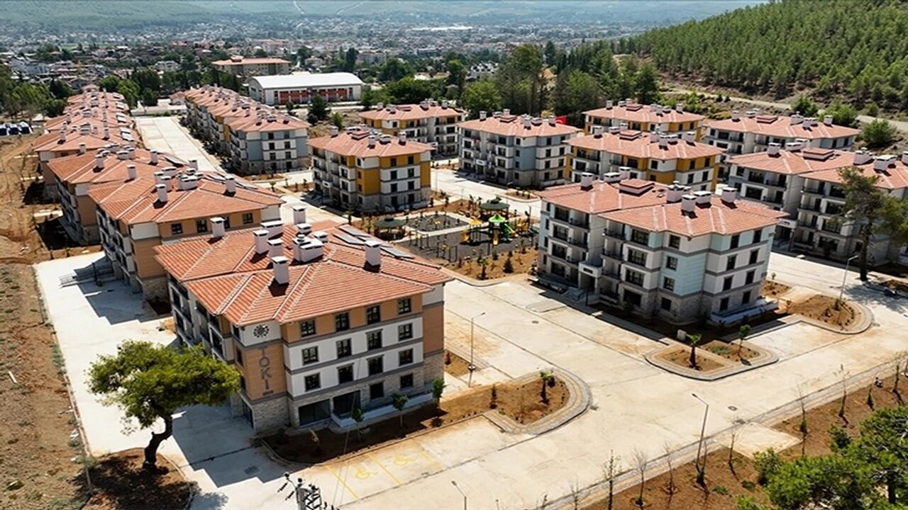 Toki 500 Bin Konut Icin Basvurular Basliyor Basvuru Ucreti 5 Bin Tl Taksitler 7 313 Tlden Basliyor-1