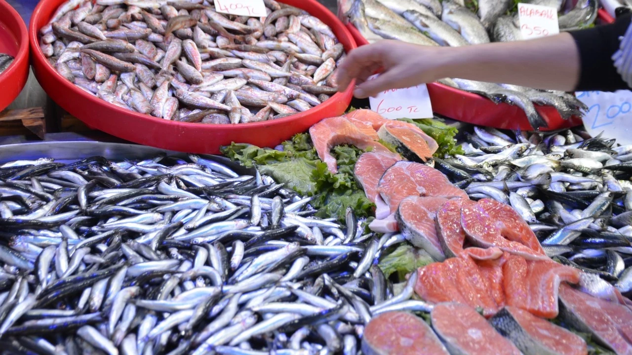 Çoğu kişi ilk kez duyacak: En sağlıklı balık açıklandı