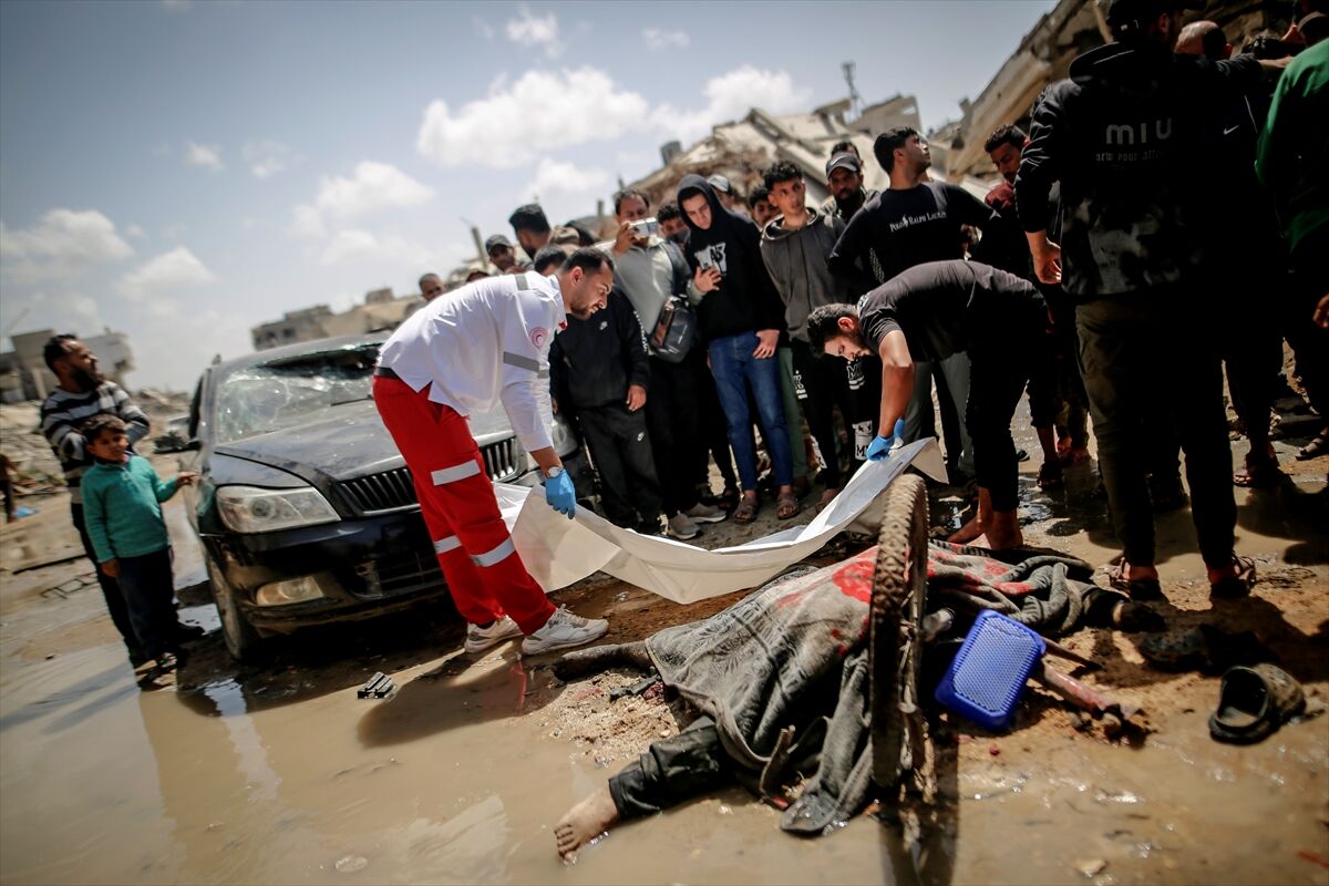 A A 20260406 41030281 41030266 I S R A I L O R D U S U N U N S E Y H R I D V A N D A D U Z E N L E D I G I S A L D I R I D A B I R F I L I S T I N L I O L D U B I R C O C U K I S E A G I R Y A R A L A N D I