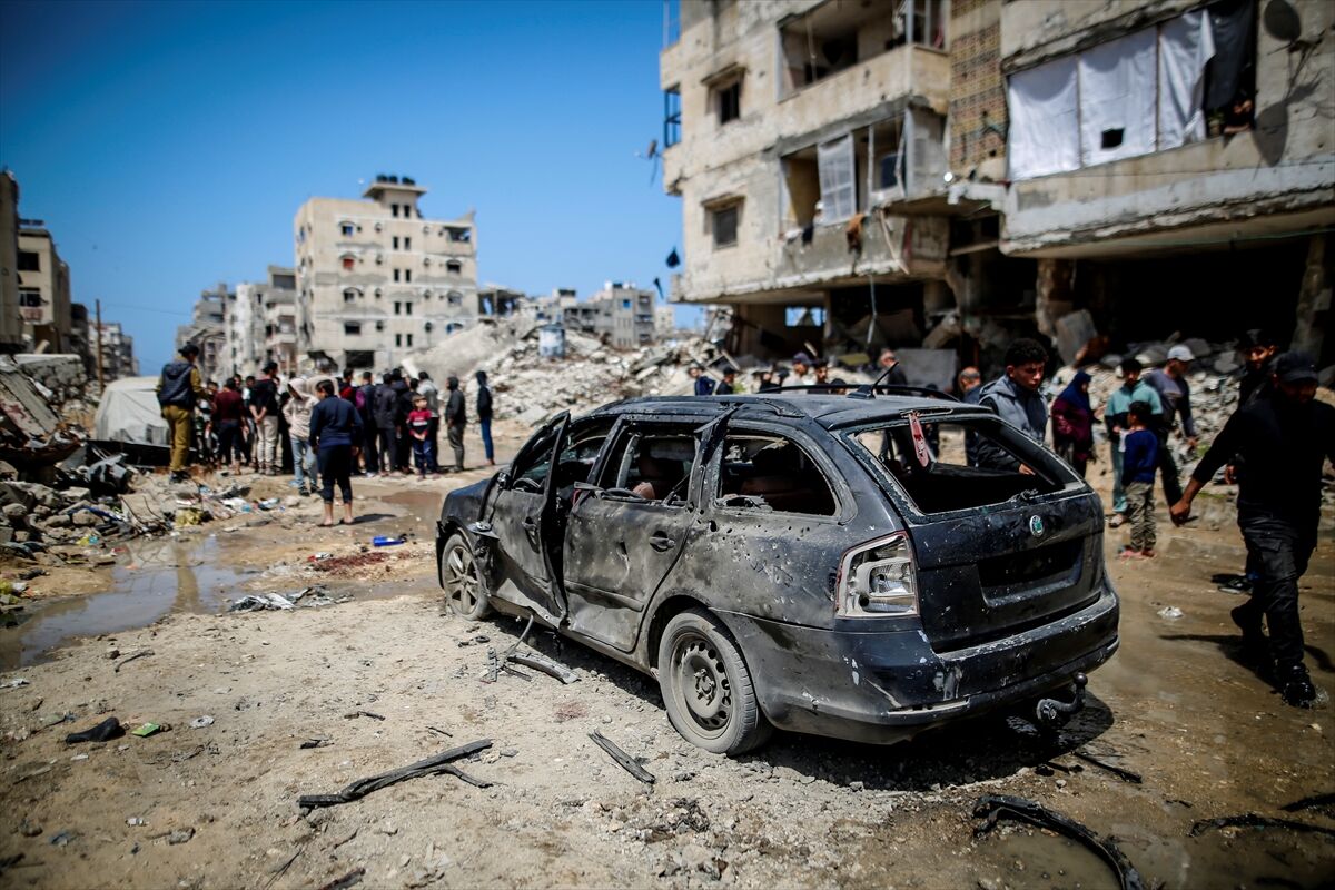 A A 20260406 41030281 41030272 I S R A I L O R D U S U N U N S E Y H R I D V A N D A D U Z E N L E D I G I S A L D I R I D A B I R F I L I S T I N L I O L D U B I R C O C U K I S E A G I R Y A R A L A N D I