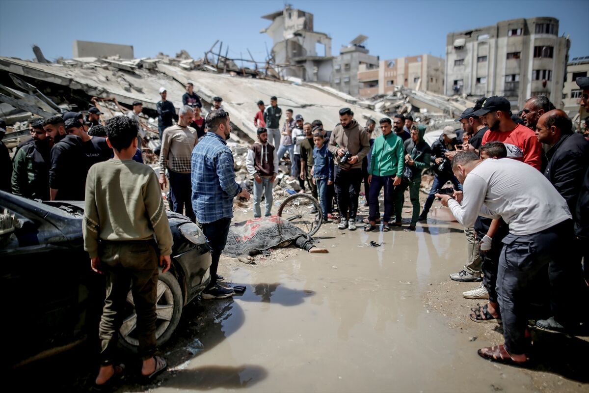 A A 20260406 41030281 41030274 I S R A I L O R D U S U N U N S E Y H R I D V A N D A D U Z E N L E D I G I S A L D I R I D A B I R F I L I S T I N L I O L D U B I R C O C U K I S E A G I R Y A R A L A N D I