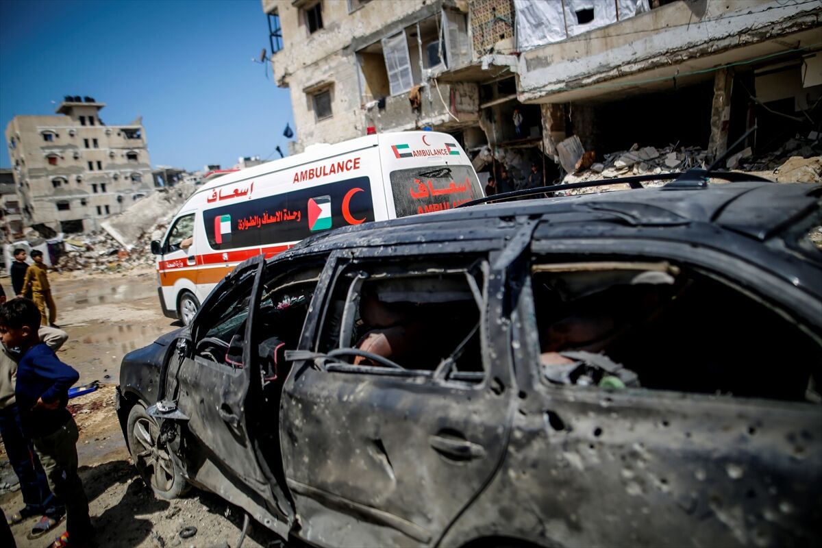 A A 20260406 41030281 41030280 I S R A I L O R D U S U N U N S E Y H R I D V A N D A D U Z E N L E D I G I S A L D I R I D A B I R F I L I S T I N L I O L D U B I R C O C U K I S E A G I R Y A R A L A N D I