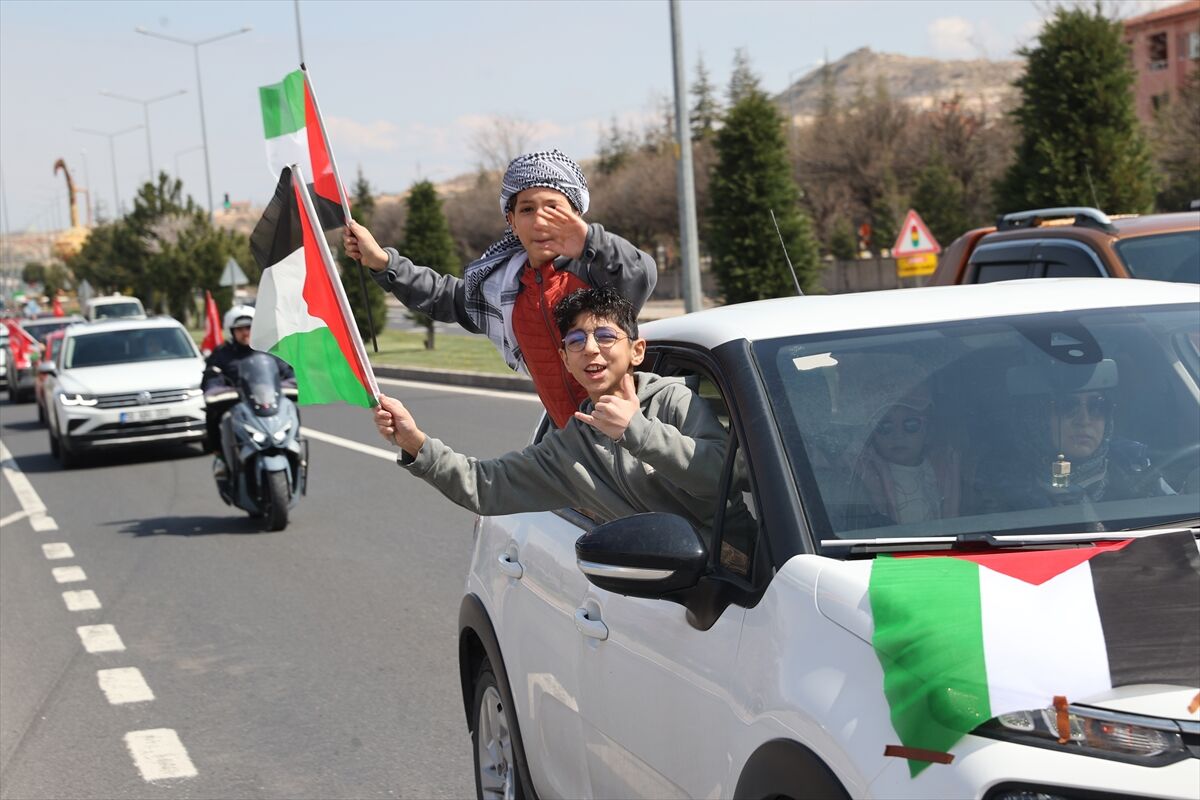 A A 20260412 41088061 41088055 N E V S E H I R D E F I L I S T I N E D E S T E K K O N V O Y D U Z E N L E N D I