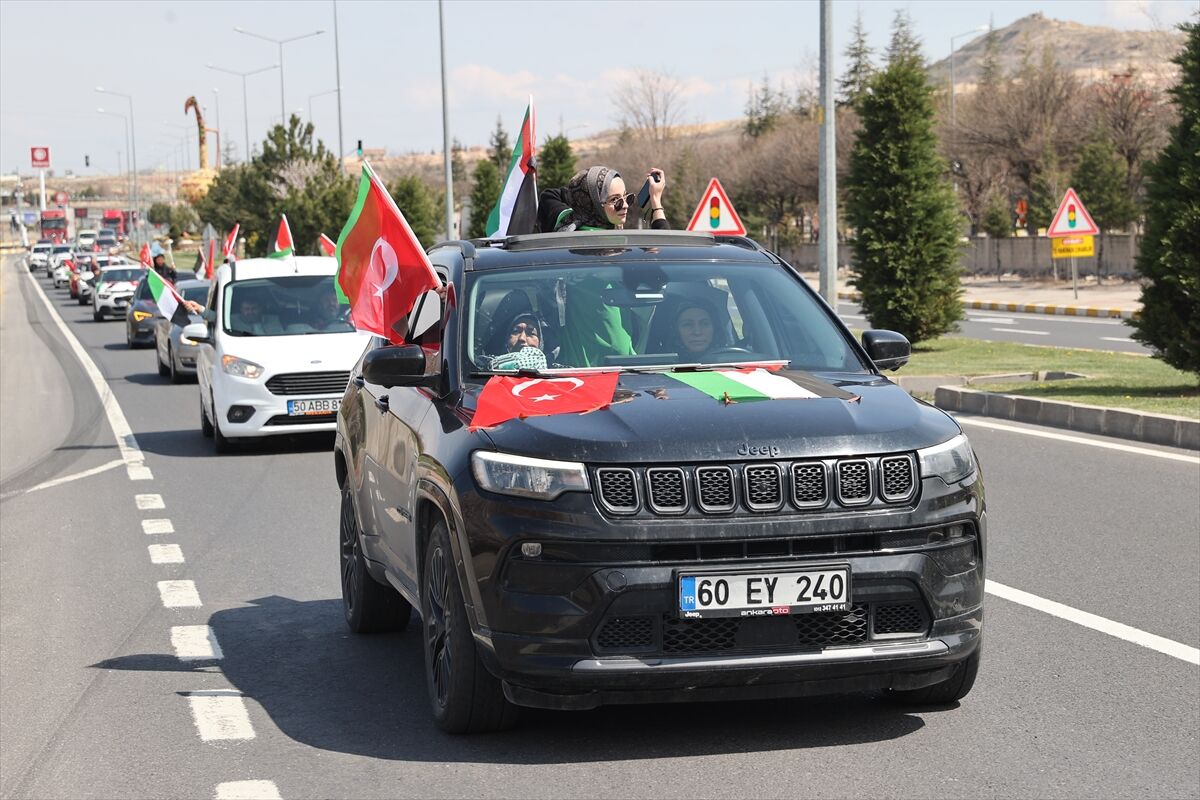 A A 20260412 41088061 41088057 N E V S E H I R D E F I L I S T I N E D E S T E K K O N V O Y D U Z E N L E N D I