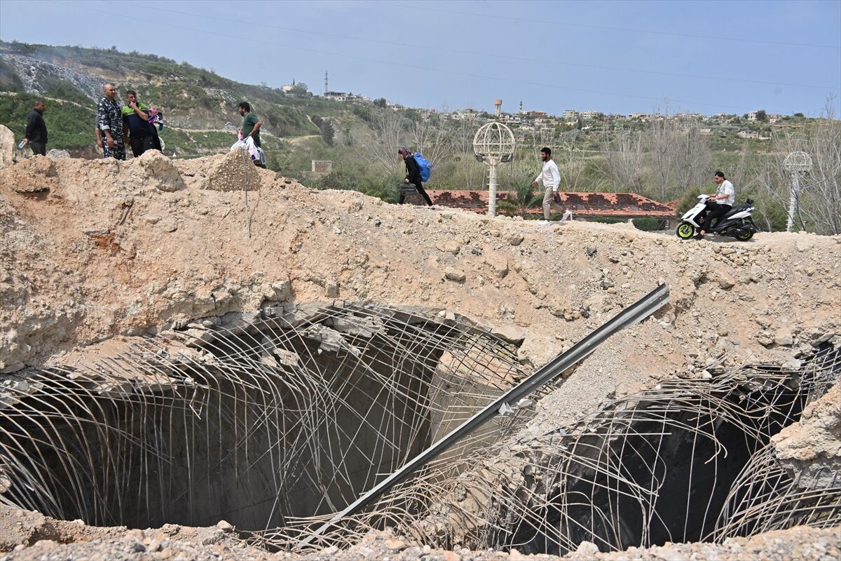 A A 20260417 41133224 41133221 I S R A I L I L E L U B N A N A R A S I N D A K I A T E S K E S I N Y U R U R L U G E G I R M E S I N I N A R D I N D A N G U N E Y E D O G R U D O N U S L E R B A S L A D I