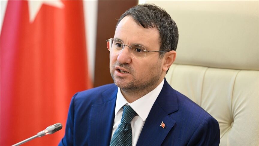 Bakan Gürlek'tan Gülistan Doku dosyasına ilişkin yeni açıklama!