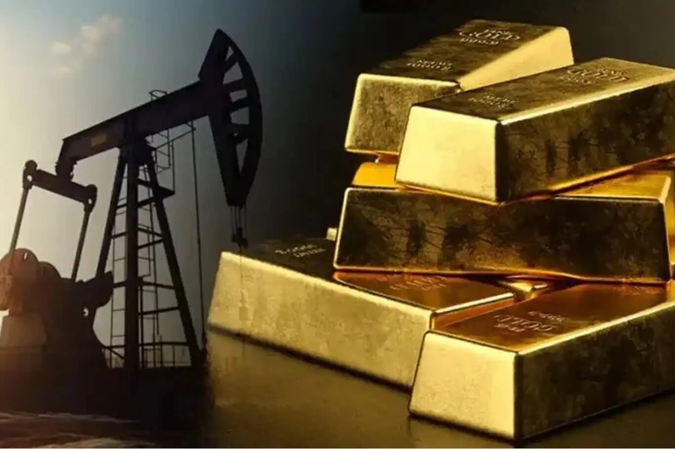 Altının kilogram fiyatı arttı!