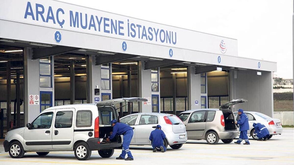 Arac Muayene-1