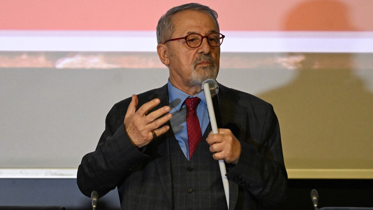 Dogu Anadolu Fayina Dikkat Cekti Naci Gorurden Deprem Uyarisi Idne