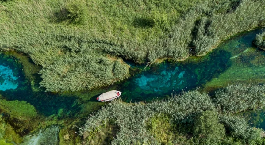 Avrupa Türkiye’deki dört köyün gerisinde kaldı