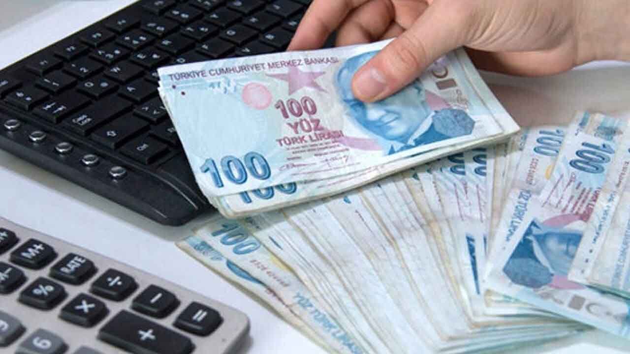 Emekli Olamayana Toplu Para Imkani Bir Dilekce Ile Basvurabilirsiniz 1611702730501