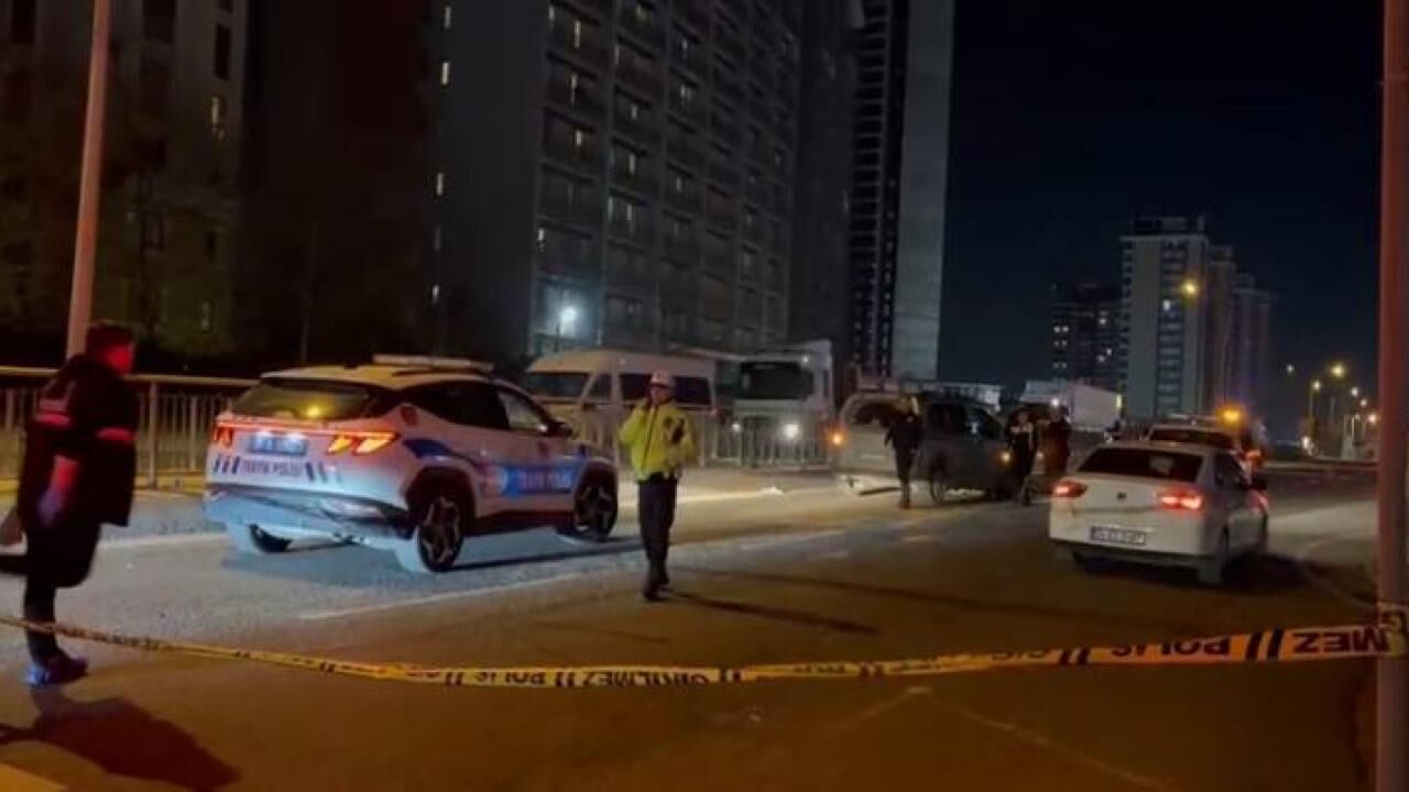 Esenyurt Kazadha 2451771