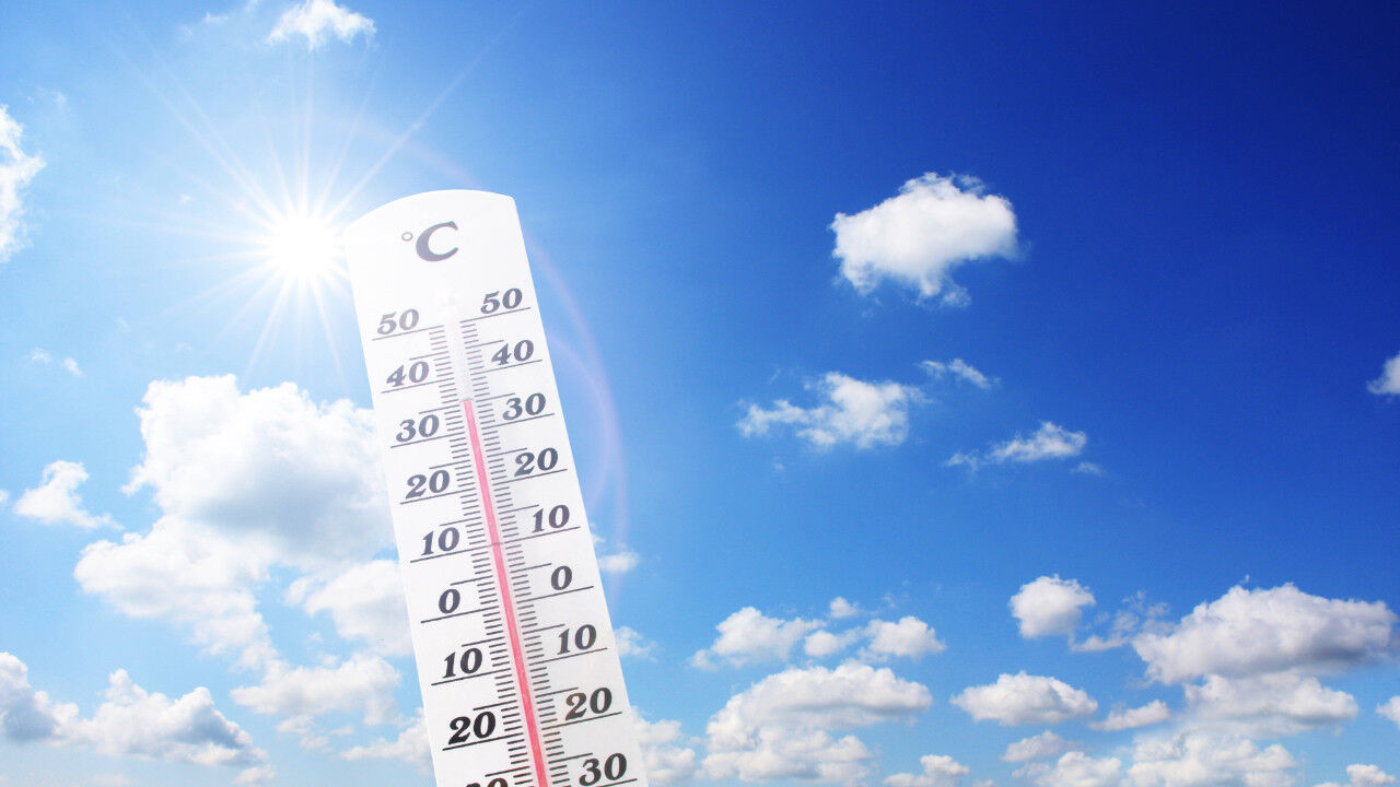 Hava Durumu Uyarisi Istanbul Da Dahil Sicaklik 8 10 Derece Artacak Y76 V