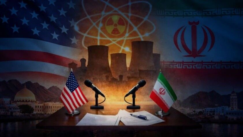 ABD-İran Müzakereleri Sıkıntıda: ABD Süreci Tıkadı!