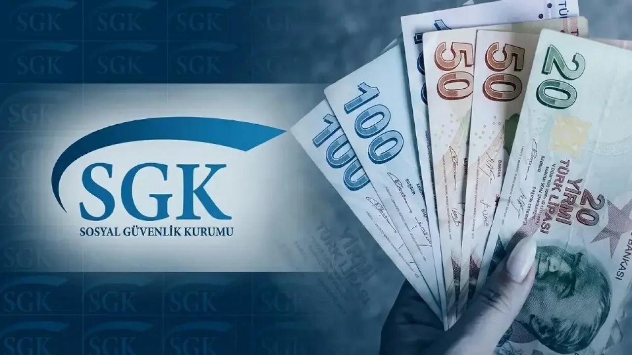Sgk Para
