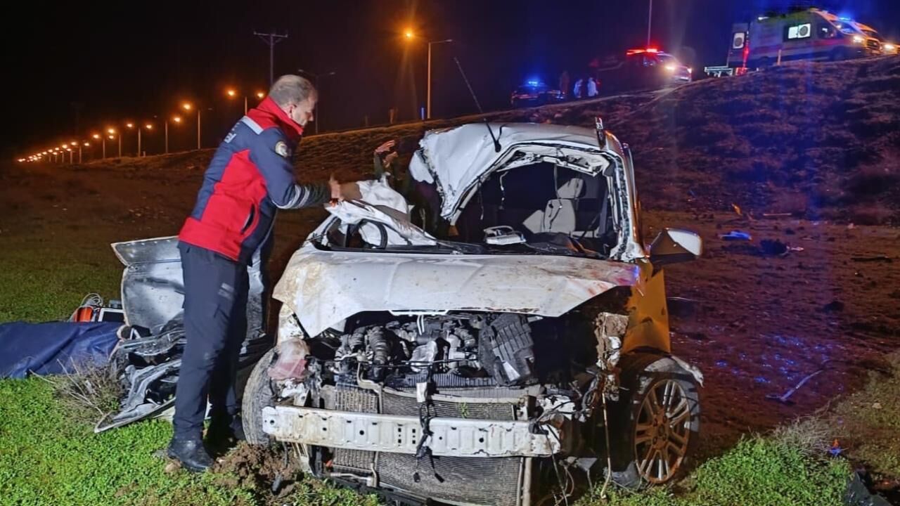 Sirnak Kazaaa 2452903