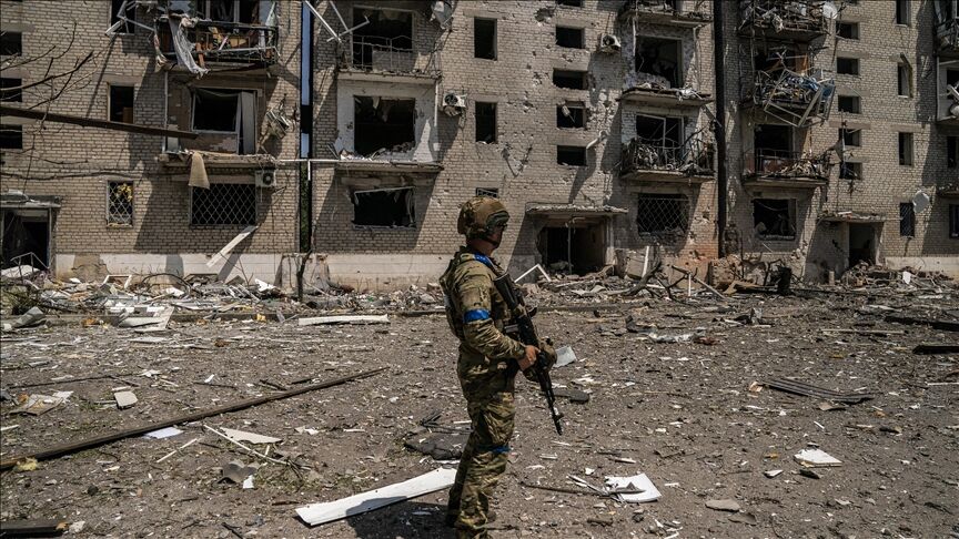 1265 asker etkisiz hale getirildiler