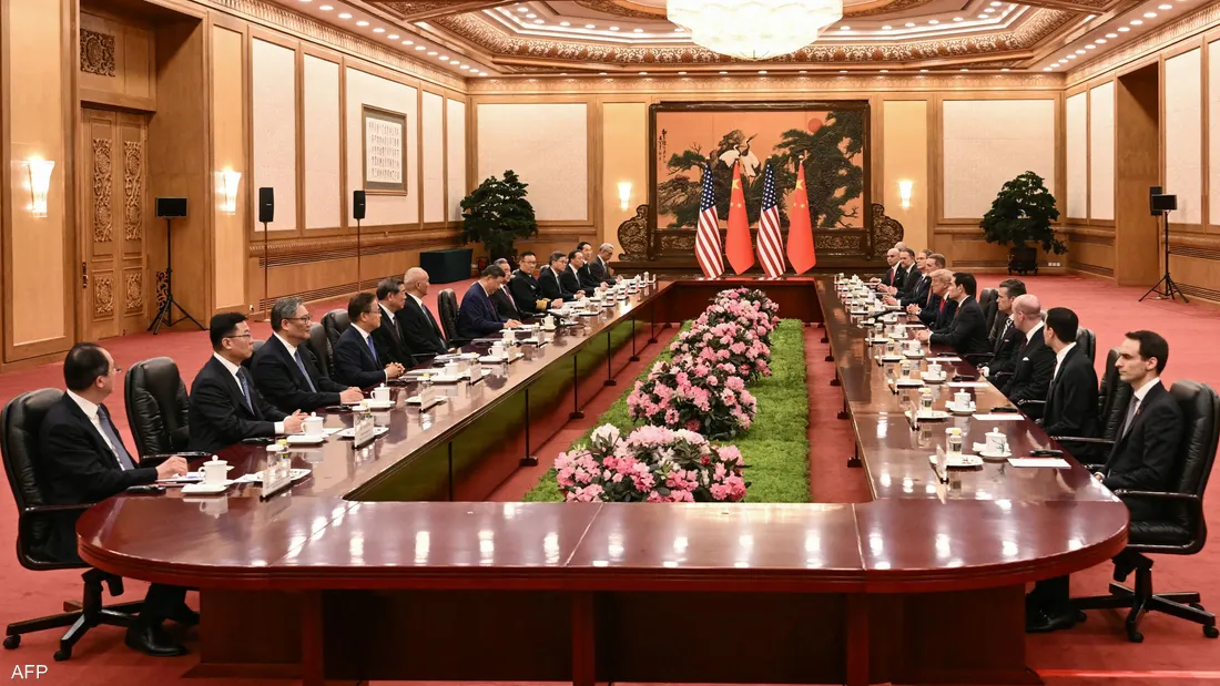 Beyaz Saray: ABD ve Çin Hürmüz'ün açık kalması konusunda mutabakata vardı
