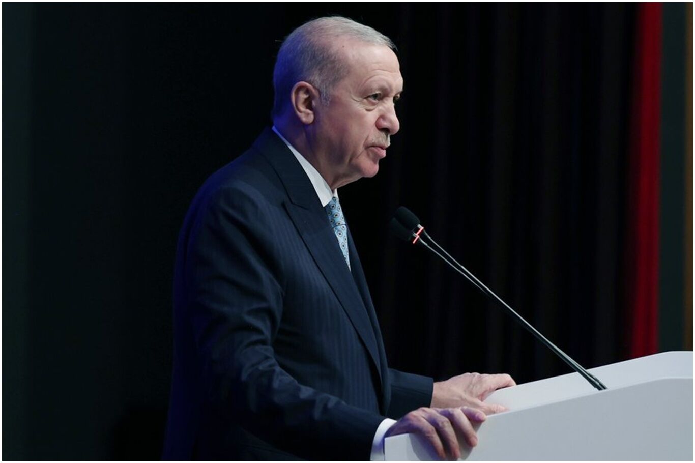 Cumhurbaşkanı Erdoğan’dan çiftçilere yeni destek paketi açıklaması!