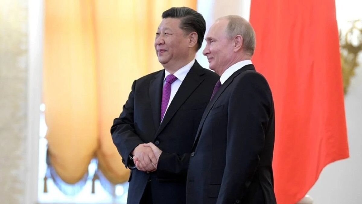 Önce Trump gitti şimdi de Putin Çin'e gidiyor