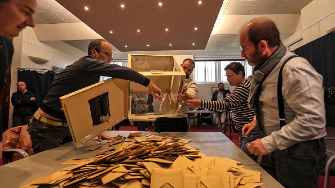 israilli şirket ülkeye sızıp, yerel seçimlere operasyon çekmiş