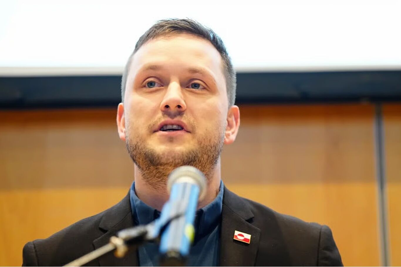 Grönland Başbakanı: Henüz bir anlaşmaya varılmadı!