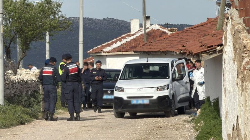 Arazi anlaşmazlığı kavgası: 1 ölü, 1 yaralı