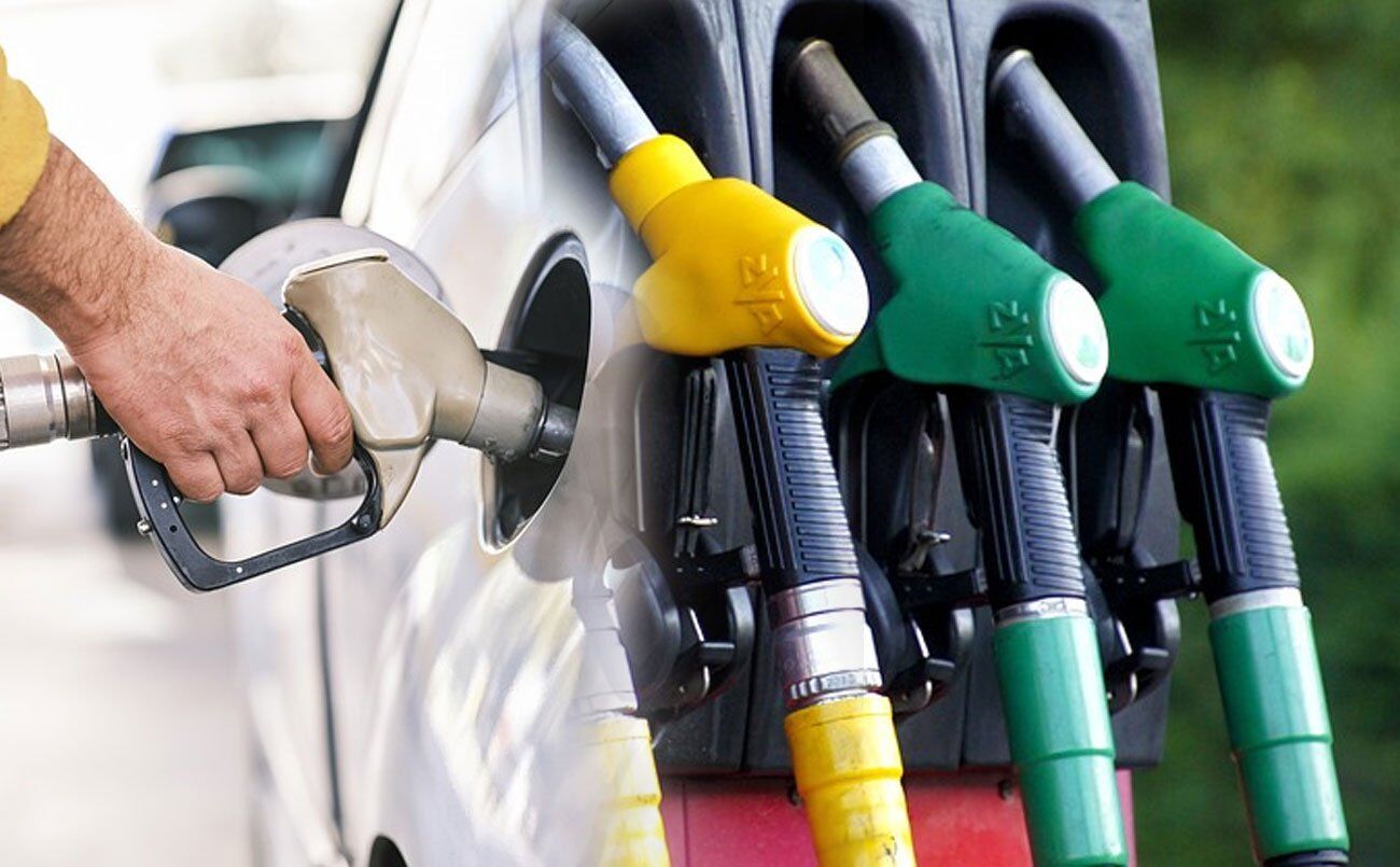Benzine zam geliyor