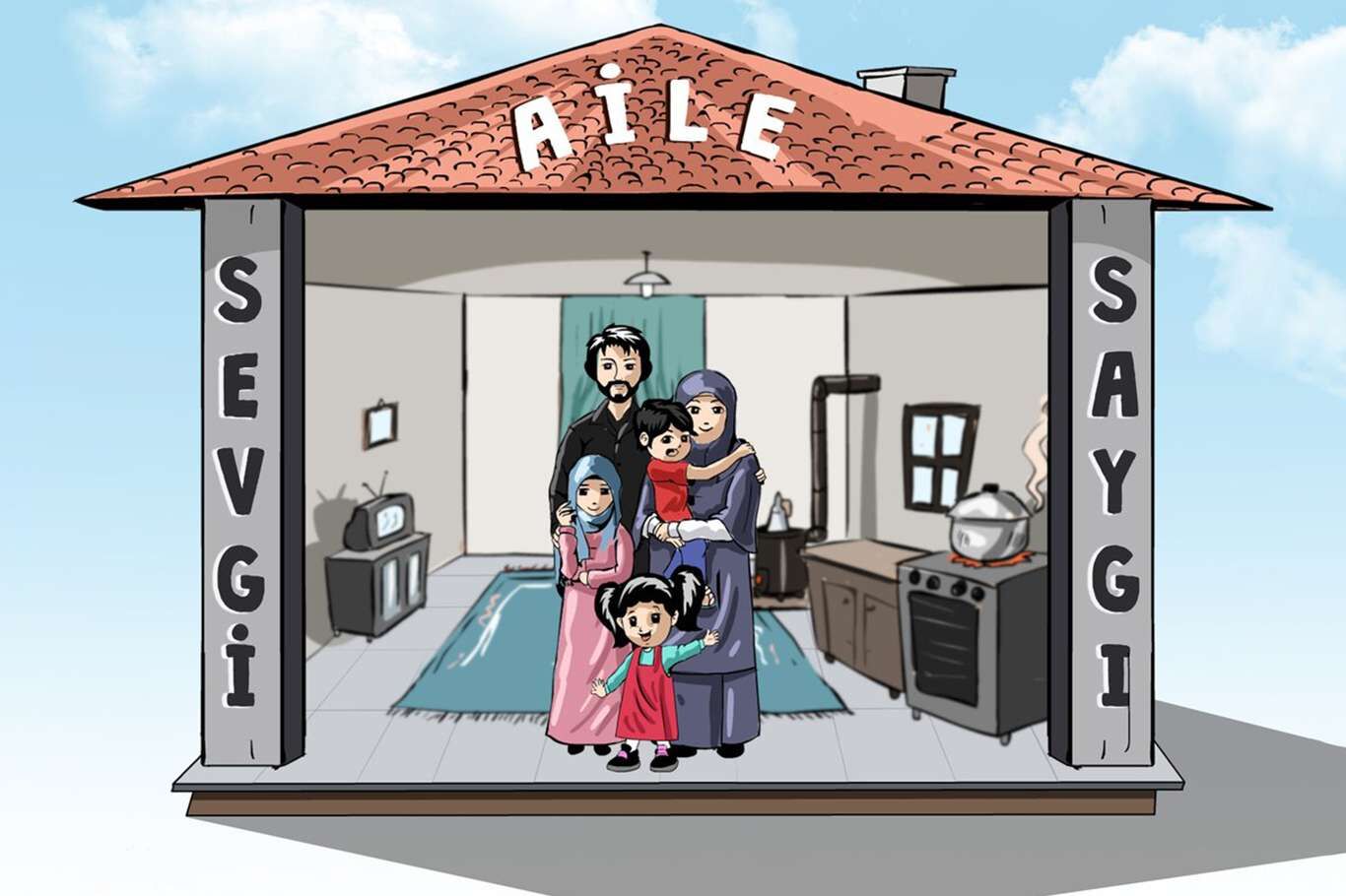 Aile-3