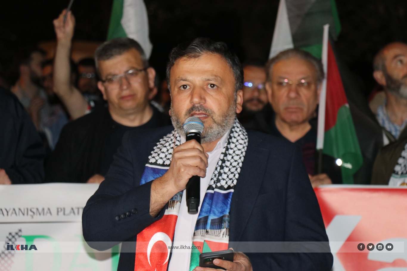 Ali Dalaz
