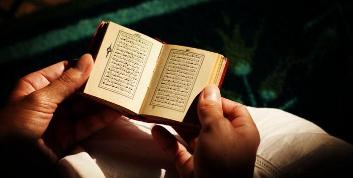 Allah’a inandım de, sonra da dosdoğru ol!