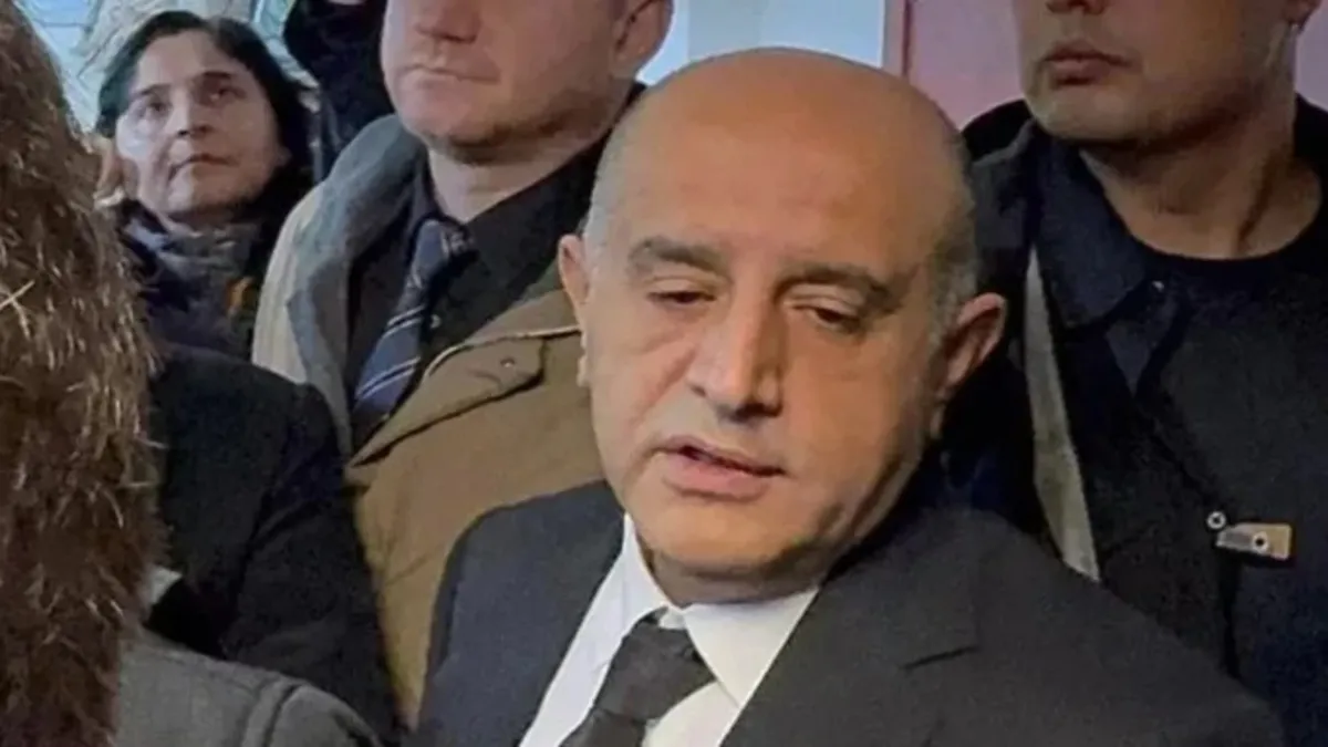 Aziz İhsan Aktaş davasında sıcak gelişme! Mütalaa açıklandı