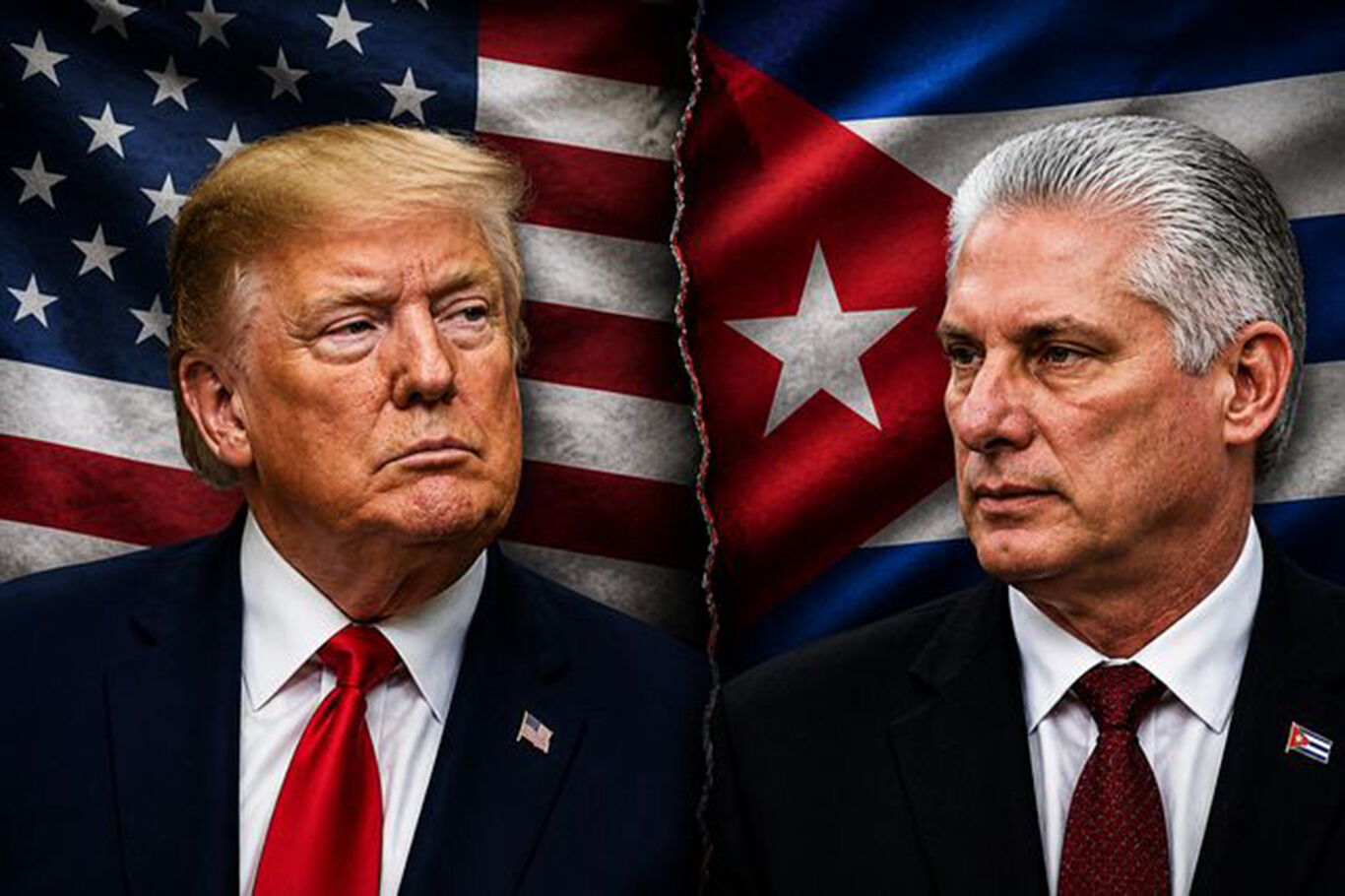 Trump 'işgal etme' fikrine doyamıyor: Axios 'an meselesi' dedi