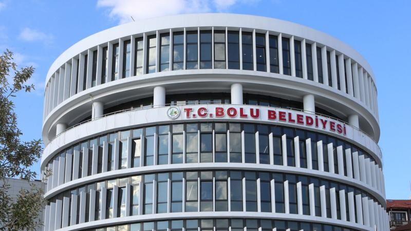 Bolu Belediyesi'ndeki irtikap soruşturmasında sıcak gelişme!