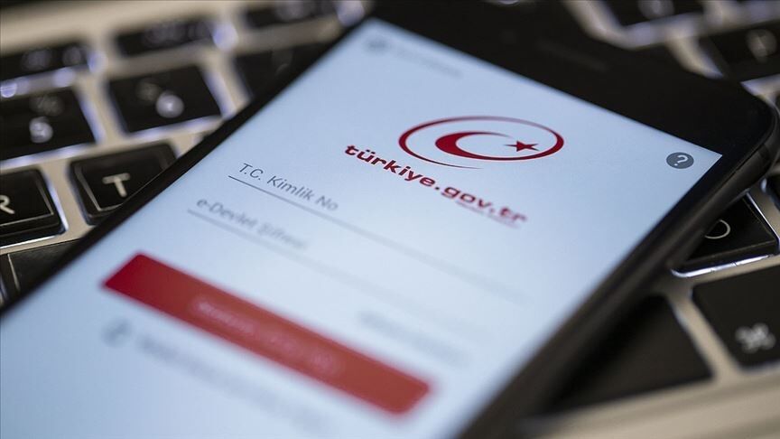e-Devlet'te işlemi olanlar dikkat! Uyarı geldi