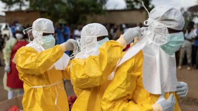 Ebolaa