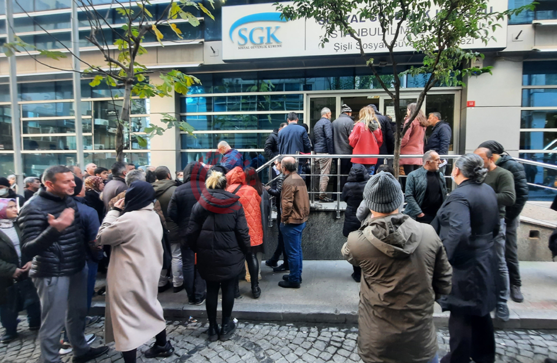 SGK’da Denetmen Yardımcısı alımı için başvurular hangi tarihte bitiyor? Kurumun personel alım şartları hangileridir?