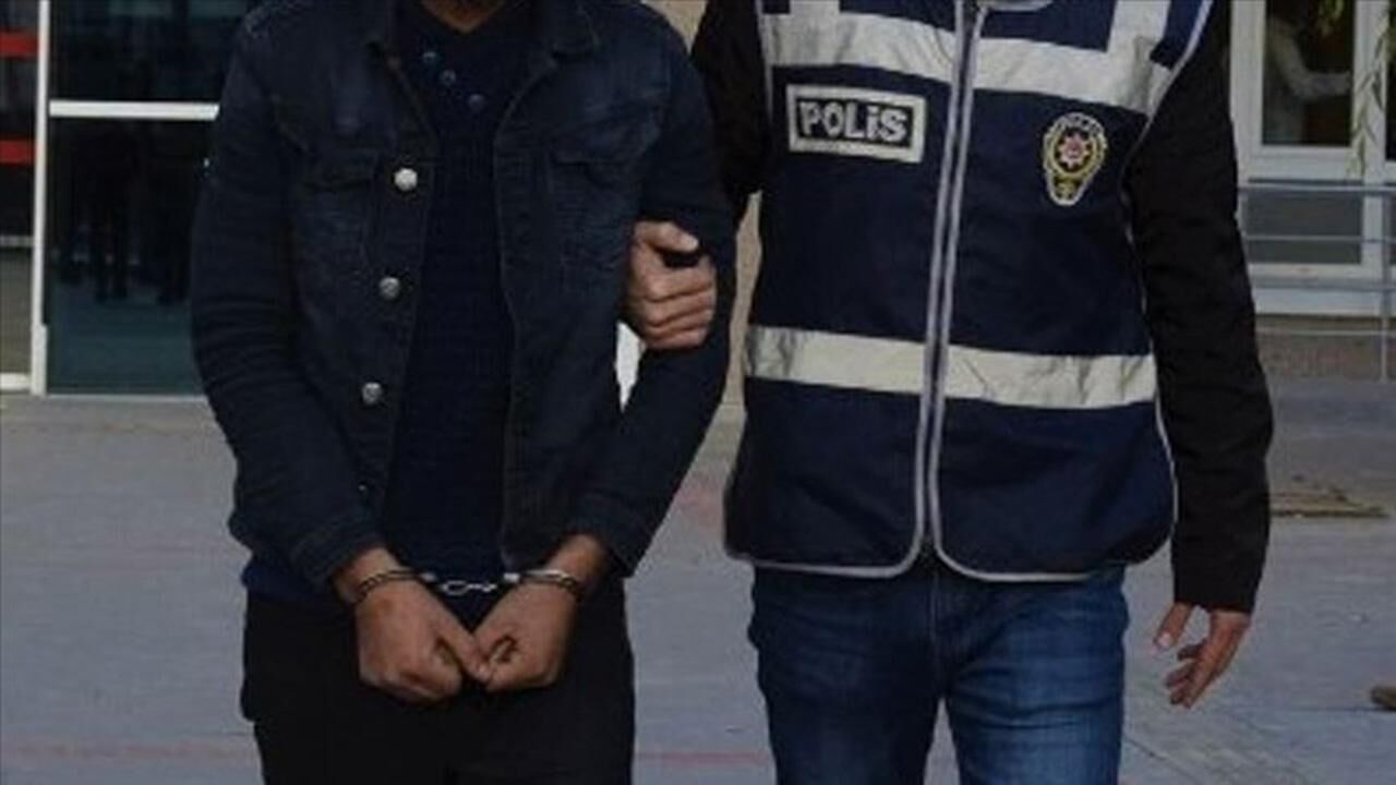 Okul saldırılarıyla tehdit etmişlerdi: 36 çocuk hakkında karar